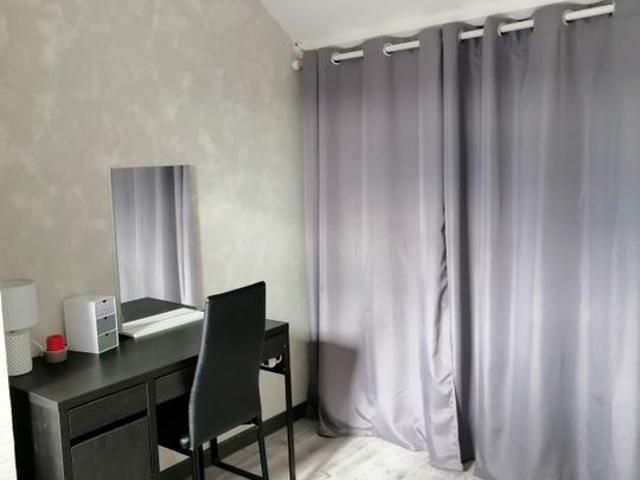 Appartement de 40m2 à louer sur Mézy sur Seine