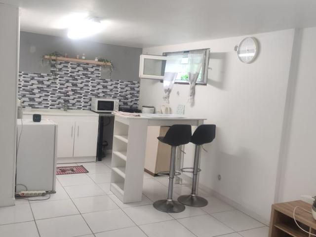 Appartement de 40m2 à louer sur Monthyon