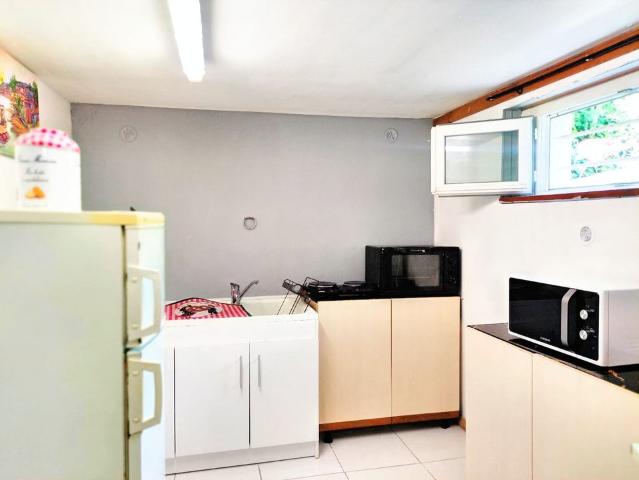 Appartement de 40m2 à louer sur Monthyon