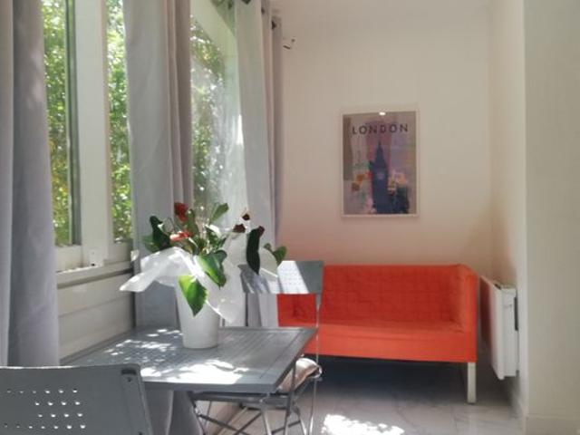 Appartement de 40m2 à louer sur Montpellier