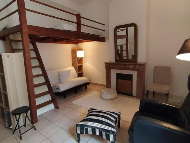 Appartement de 40m2 à louer sur Montpellier