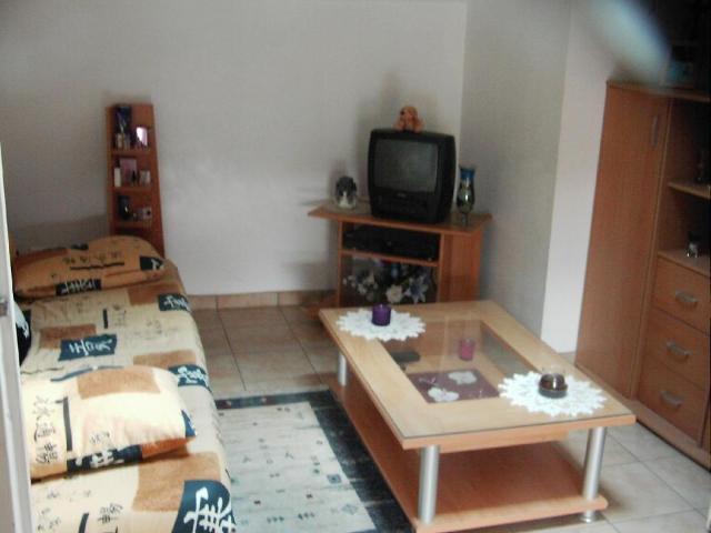 Appartement de 40m2 à louer sur Mornant