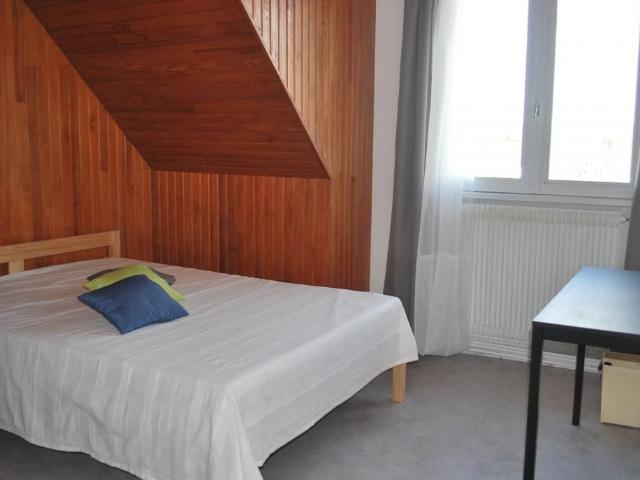 Appartement de 40m2 à louer sur Morlaix