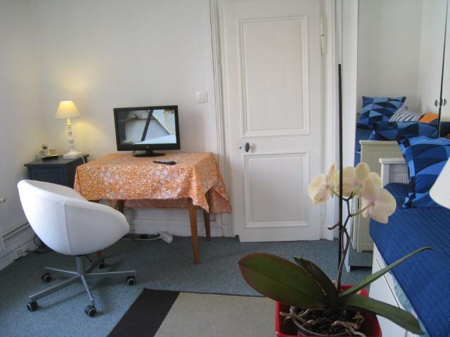 Appartement de 40m2 à louer sur Nancy
