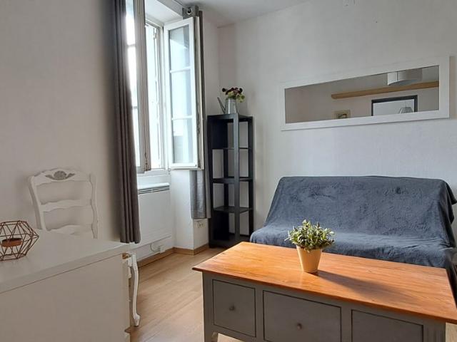 Appartement de 40m2 à louer sur Nantes
