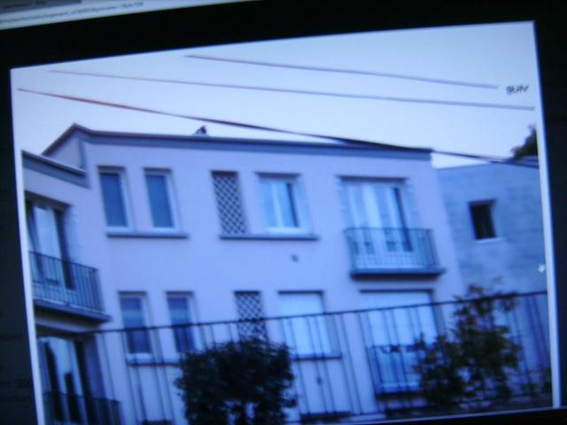 Appartement de 40m2 à louer sur Nantes