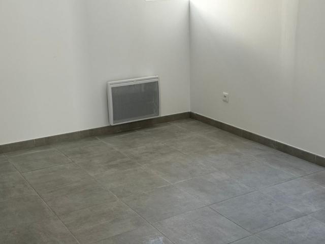Appartement de 40m2 à louer sur Nérac