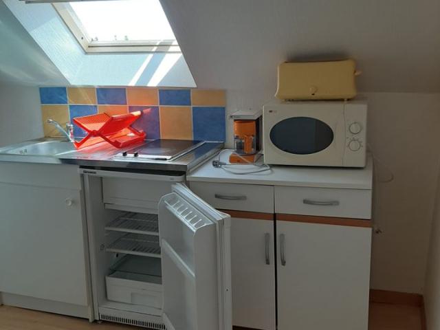 Appartement de 40m2 à louer sur Neuvic