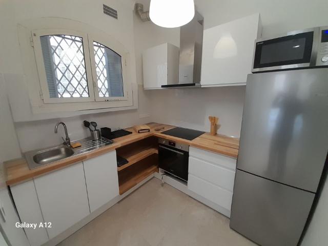 Appartement de 40m2 à louer sur Nice