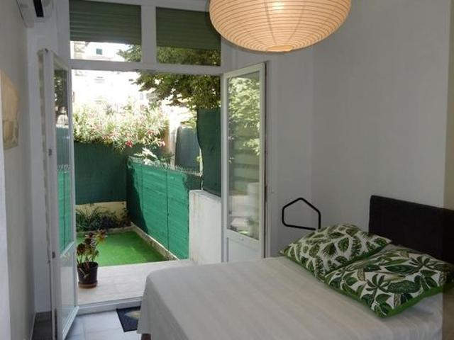 Appartement de 40m2 à louer sur Nice