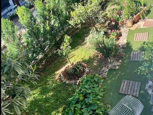 Appartement de 40m2 à louer sur Nice