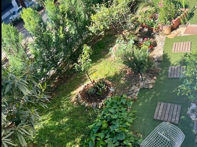 Appartement de 40m2 à louer sur Nice