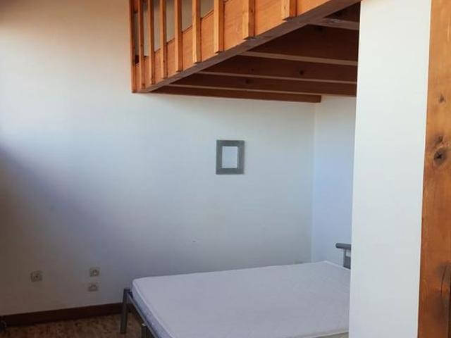 Appartement de 40m2 à louer sur Nîmes