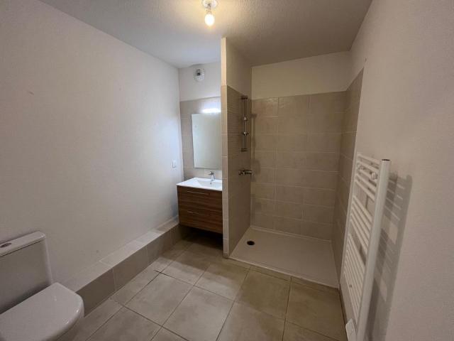 Appartement de 40m2 à louer sur Nîmes