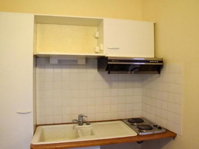 Appartement de 40m2 à louer sur Orléans