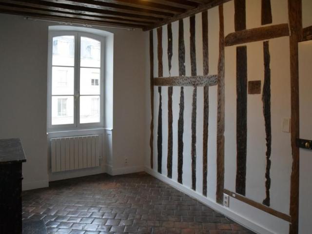 Appartement de 40m2 à louer sur Orléans