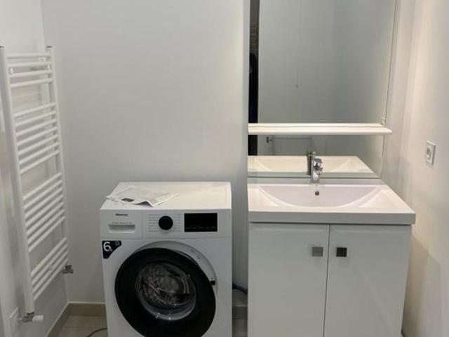 Appartement de 40m2 à louer sur Athis Mons