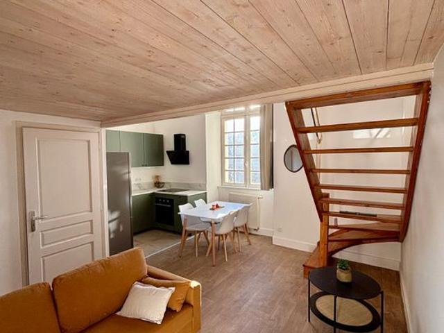 Appartement de 40m2 à louer sur Auch