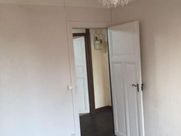Appartement de 40m2 à louer sur Aubervilliers