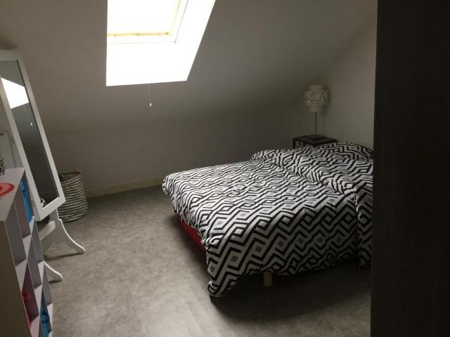 Appartement de 40m2 à louer sur Aurillac