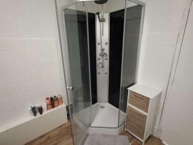 Appartement de 40m2 à louer sur Avesnes sur Helpe