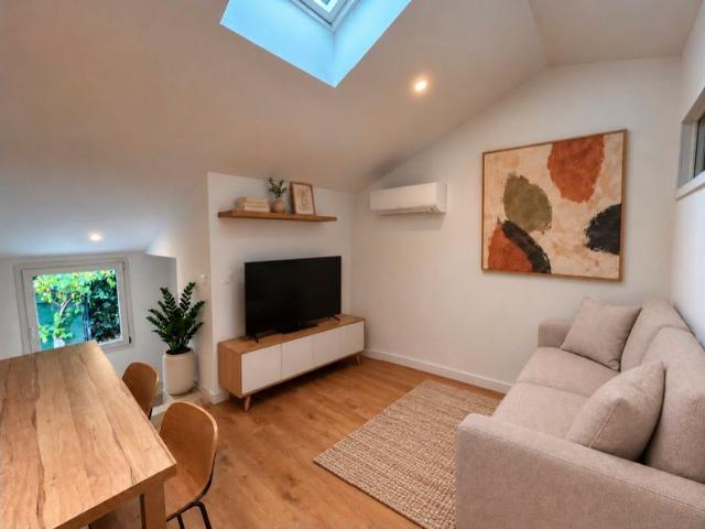 Appartement de 40m2 à louer sur Avignon