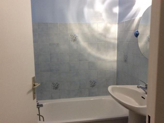 Appartement de 40m2 à louer sur Aix en Provence