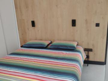 louer Appartement à Alpes