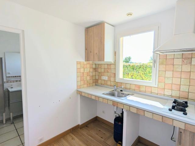 Appartement de 40m2 à louer sur Aix en Provence