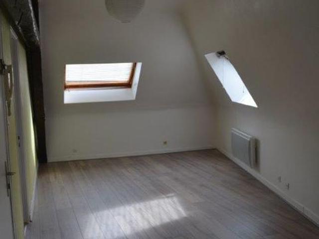 Appartement de 40m2 à louer sur Amiens
