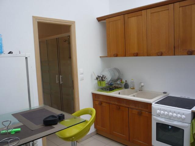 Appartement de 40m2 à louer sur Amiens