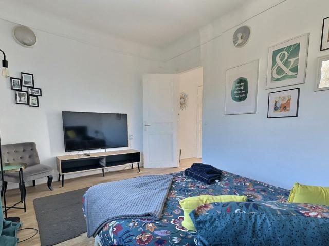 Appartement de 40m2 à louer sur Amiens