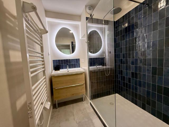 Appartement de 40m2 à louer sur Angers