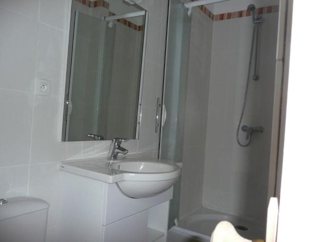 Appartement de 40m2 à louer sur Angers