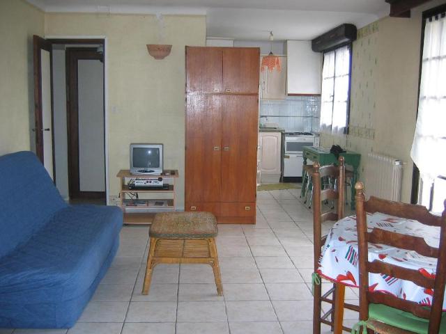 Appartement de 40m2 à louer sur Anglet