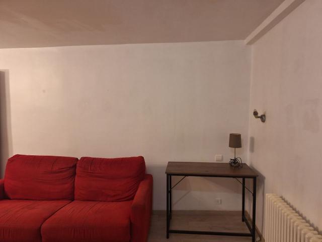 Appartement de 40m2 à louer sur Annecy
