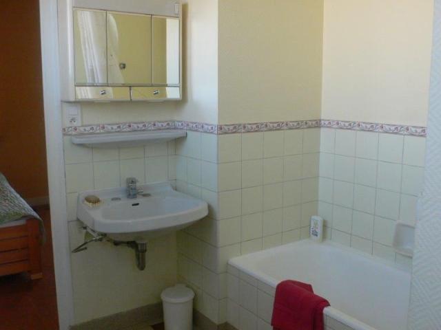 Appartement de 40m2 à louer sur Annecy