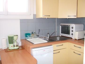 Appartement de 40m2 à louer sur Annecy le Vieux