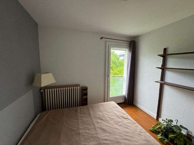 Appartement de 40m2 à louer sur Annecy le Vieux