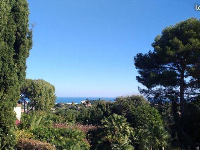 Appartement de 40m2 à louer sur Antibes