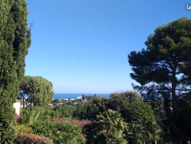Appartement de 40m2 à louer sur Antibes