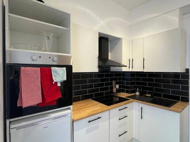 Appartement de 40m2 à louer sur Argelès sur Mer