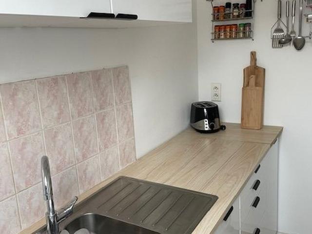 Appartement de 40m2 à louer sur Armentières