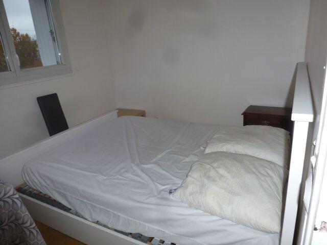 Appartement de 40m2 à louer sur Bures sur Yvette