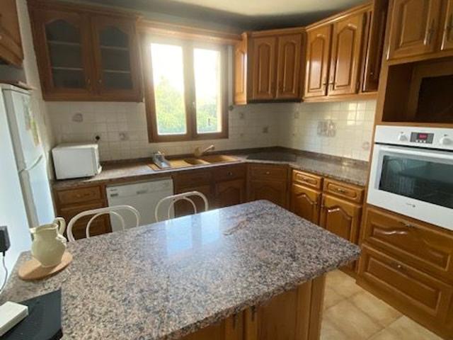 Appartement de 40m2 à louer sur Bures sur Yvette