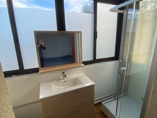 Appartement de 40m2 à louer sur Bures sur Yvette