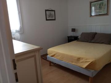 Appartement de 40m2 à louer sur Bagnols sur Cèze