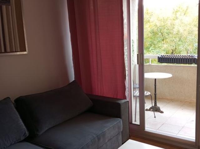 Appartement de 40m2 à louer sur Bagnols sur Cèze
