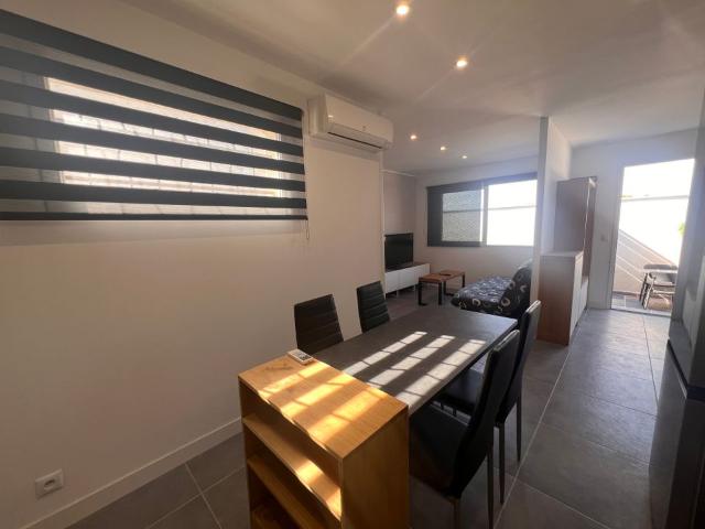 Appartement de 40m2 à louer sur Baillargues