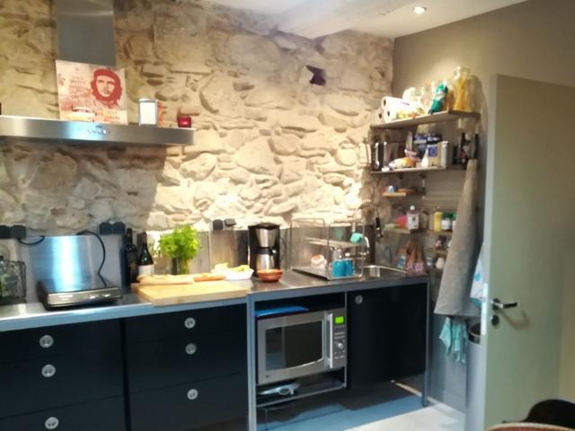 Appartement de 40m2 à louer sur Bayonne